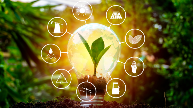 Energy-Efficient Lighting Solutions