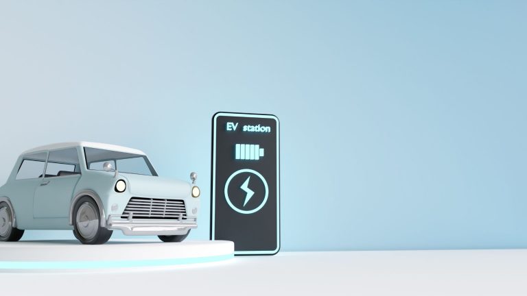 Smart Charging Integration