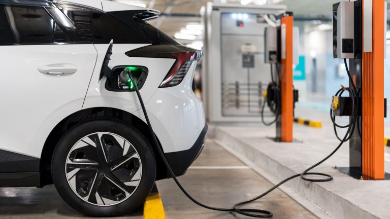 Smart Charging Integration