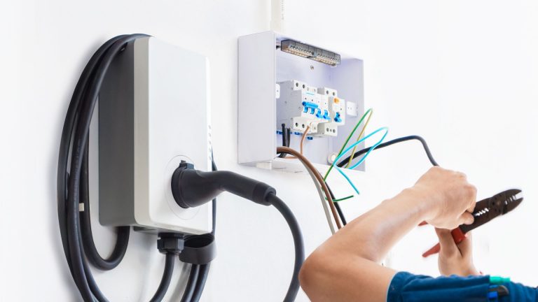 Smart Charging Integration