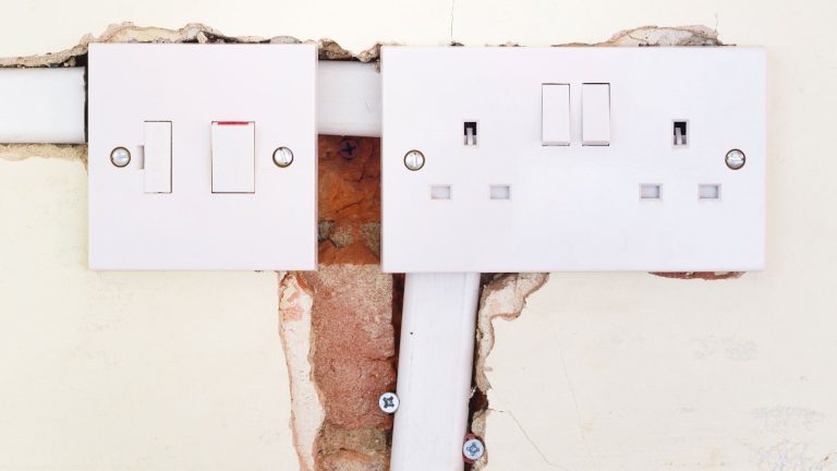 Comprehensive Rewiring Solutions