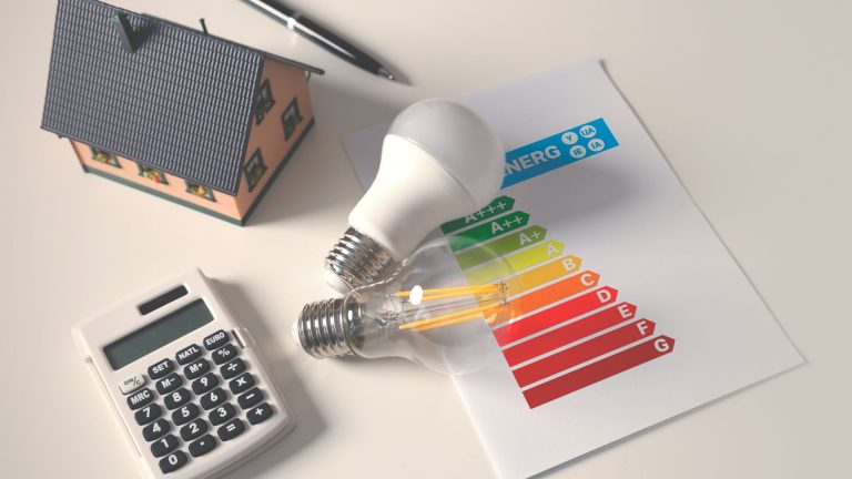 Transparent Reporting for Landlords