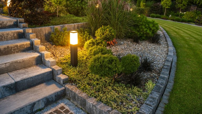 External Lighting