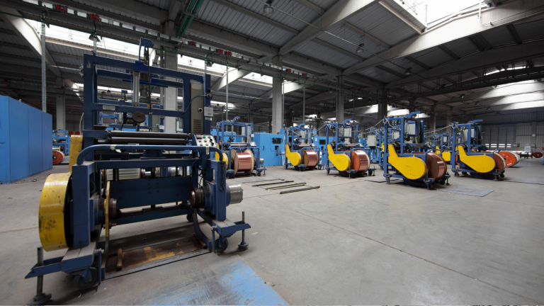 Factory Units