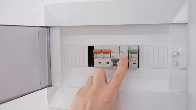 Constant Breaker Tripping