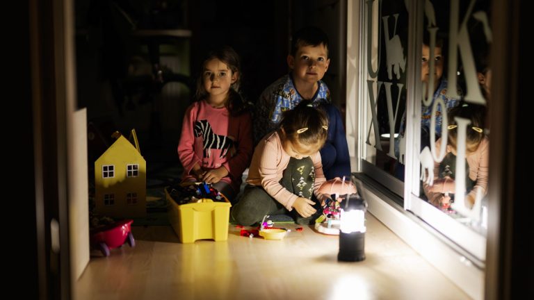 Power Loss