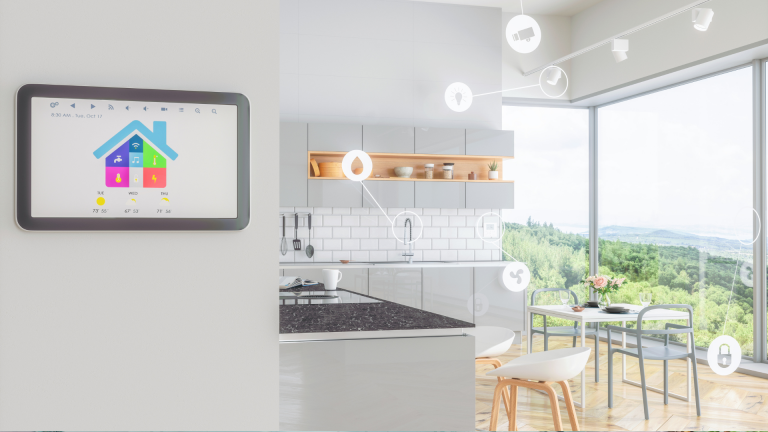 Smart Wiring - Home Automation