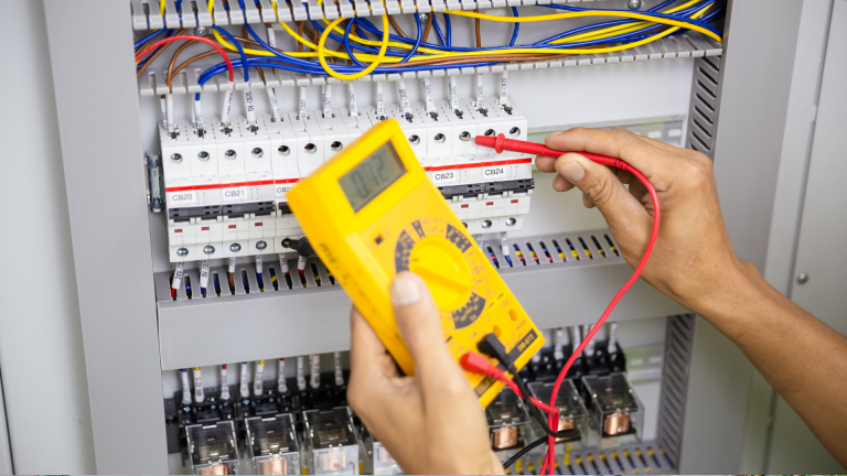 EICRs - Electrical Inspection Condition Reports