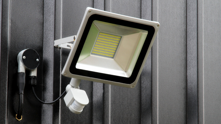 External and Security Lighting